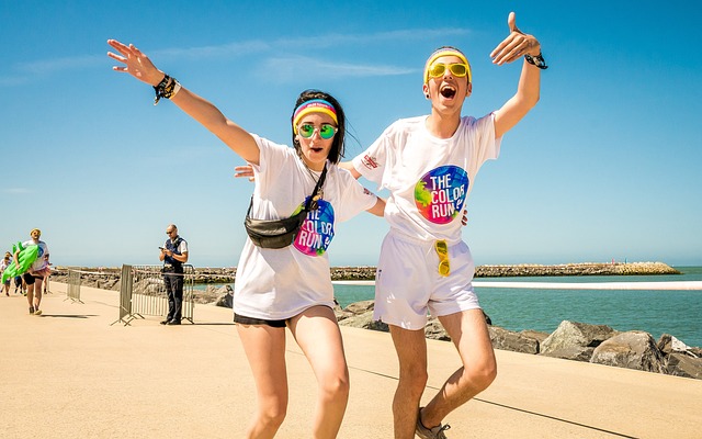 건강한 관계의 기반